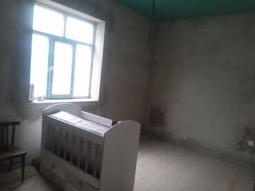 vasmoyda ucuz kiraye evler: 4 otaqlı, 120 kv. m, Təmirsiz — 8