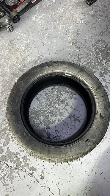 cadir masin: Şin Tigar 225 / 55 / R 17 — 5