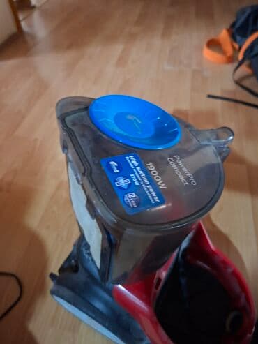 tost makinası: Tozsoranlar — 2