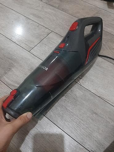 tost: Winsor 2-in-1 elektrik süpürgəsi 2000 w istənilən zaman — 3