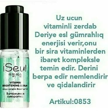 homm bitkisel az: Uz ucun zerdablar.Her biri muxtelif qiymetedir — 3