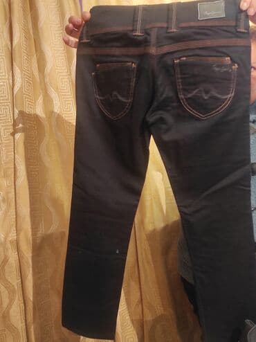 kiqurum qadın pijamaları: Qadın Şalvar ölçü 27/32 — 2