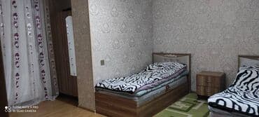 квартиры премиум класса: Баку, 3 комнаты, Вторичка, м. Халглар Достлугу, 55 м² — 4