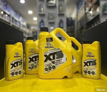 castrol 5w40: BARDAHL mühərrik və transmissiya yağları QIYMET UCUN ƏLAQƏ SAXLAYIN📞 — 6