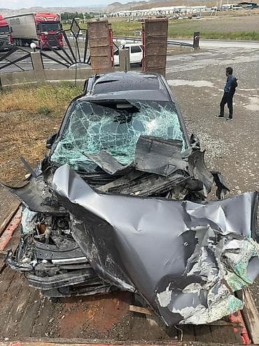 chevrolet volt satilir: Hyundai i30 sokulur 1.6 avtamat benzin kime neyi lazim osa elaqe — 7