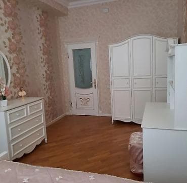 Klassik üslubda tam mebel və dekor paketi - Qonaq otağı dəsti: Böyük — 5