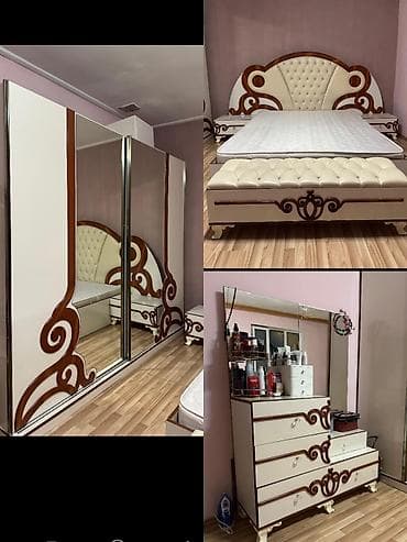 Yataq desti 550₼. MATRAS var baza yoxdur.
Ünvan Yasamal.(72772)
M Ⓜ️ — 1