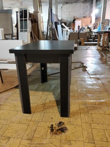 taxta bazari: Açılmayan, Taxta, Dördbucaq masa — 3