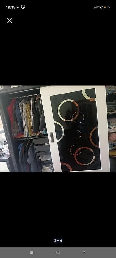 hacar naboru: Dolab — 3