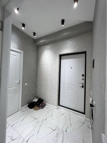 новостройки в баку: 2 комнаты, Новостройка, 50 м² — 9