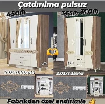 Dolab yeni lalafo.az -da Dolab yeni