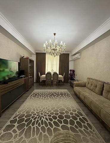 berdede ev satilir: Xirdalan merkezi pocdun yaxinliqi natarusun usdu tam esyali 2 otaqli — 1