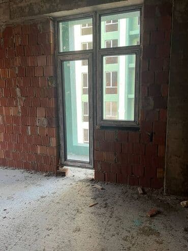 mirvari park ev satılır: 3 otaqlı, Yeni tikili, m. Gənclik, 116 kv. m — 9