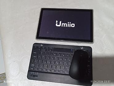 13 pro kontakt home: UmiiO I7 Pro Max 10.1 planşet 1 Ay olar alınıb Az istifadə olunub — 2