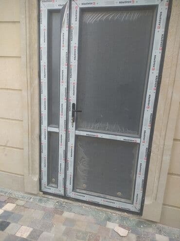 Пластиковые окна: Пластиковые окна — 12