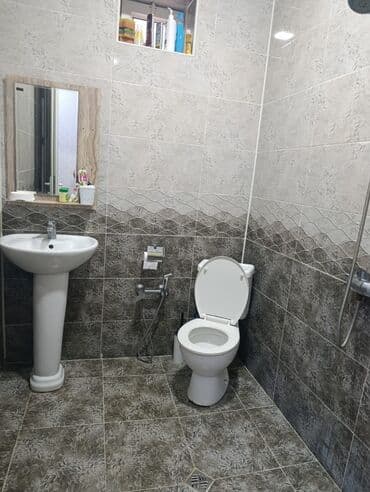 lökbatanda satılan evlər: Lökbatan qəs. 4 otaqlı, 100 kv. m, Yeni təmirli — 16