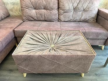 divan koşesi: Divan, İşlənmiş, Açılan, Bazalı, Parça, Çatdırılma yoxdur — 3