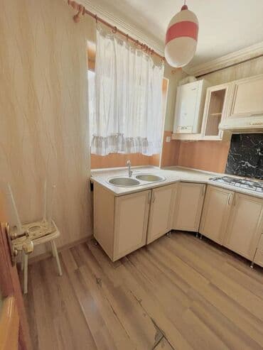 2 комнатная квартира в баку вторичное жилье: Баку, Мярдяканы, 2 комнаты, Вторичка, 43 м² — 6