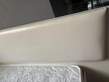 İkinəfərlik çarpayı, Türkiyə, İşlənmiş — 3