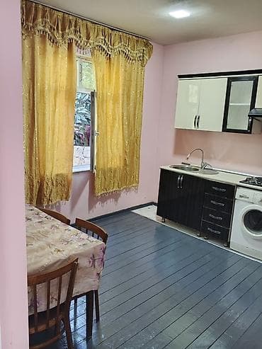 ramana şuşa: 2 otaqlı mənzil – mətbəx mebeli və texnika ilə - Planlama: 2 ayrı — 2