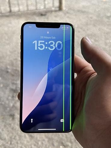 djı pocket 2: IPhone Xs Max, 256 GB, Qızılı, Face ID — 3