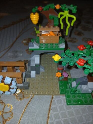 lego satışı: Lego minecraft satilir — 2