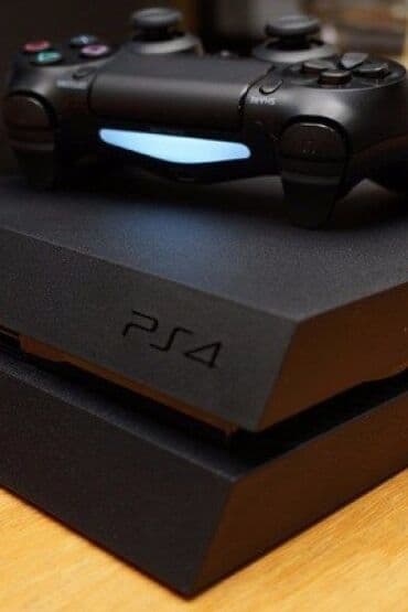 plesteşin 4: 🎮 PlayStation 4 Slim 50+ oyun var içində təzə di az işlənib 250 m — 2