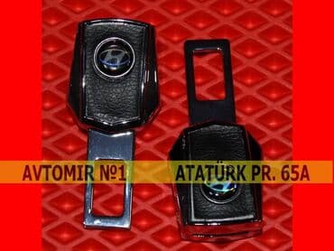 запчасти для авто: "hyundai" aldadıcı kəmər başlığı bundan başqa hər növ avtomobi̇l — 1