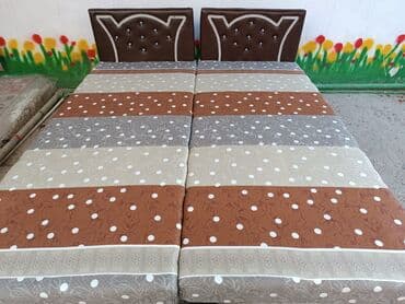 воздушная кровать: Yeni, Təknəfərlik çarpayı, Matras ilə — 5