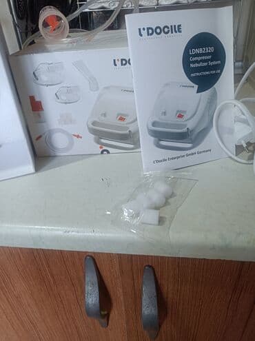 nimo inqalyator: Təcili satılır işlənməyib ehtiyac olmadı aparata uşaqlar üçün apartdl — 4