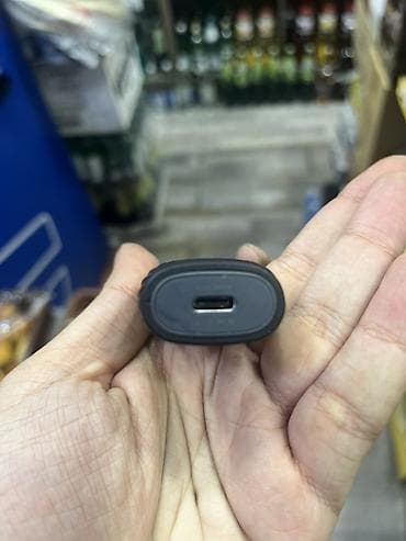 Elektron siqaret cihazı (pod mod) - Kompakt və yastı korpus: mat — 2