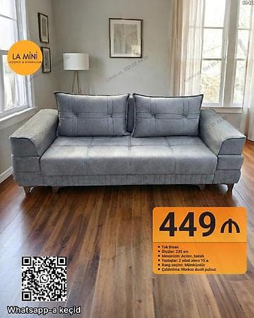 Divan, Açılan, Bazalı, Şəhərdaxili pulsuz çatdırılma lalafo.az -da Divan, Açılan, Bazalı, Şəhərdaxili pulsuz çatdırılma