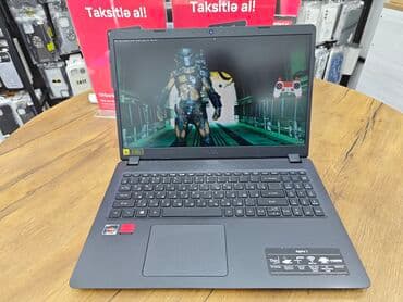 acer aspire 3: Acer R5/RAM 12GB/SSD 256+HDD 1TB Acer Aspire A515-43G AMD Ryzen 5 — 1