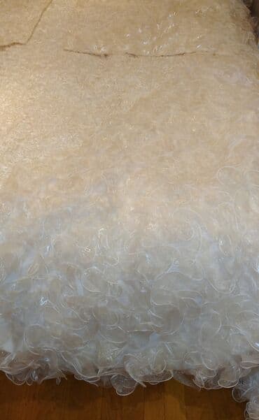 örtükler: Pakrival,Gəlincik — 5