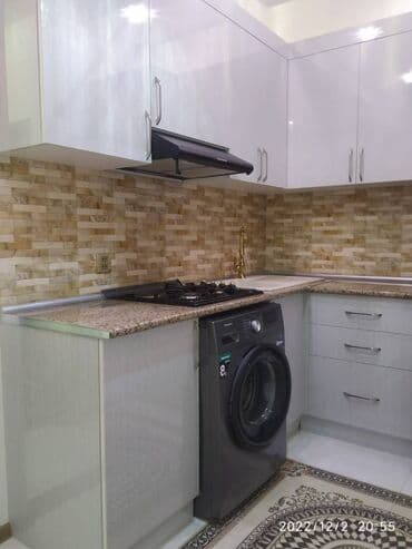 kiraye evlər xırdalan: Xirdalanda Aff parkda 8 mertebeli binanın 8-ci mərtəbəsində yerləşən — 14