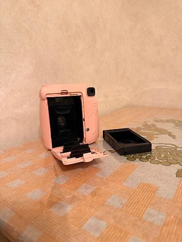 12 pro 256 gb: İnstax mini 9 10 şəkil çəkilib tam işləkdi. Kağizi bitib isdifadə — 3