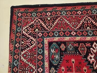 saxta baba geyimi: Xalça Azərbaycan — 2
