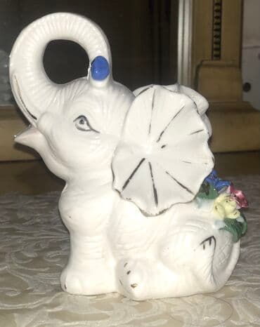 at sampunu qiymeti: Qədimi fil fiquru,qulağa kimi hündürlük 10sm,xortuma kimi 13sm — 1