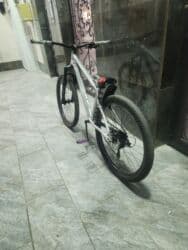 mingecevir velosiped: Yeni Dağ velosipedi 26" — 3