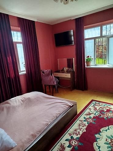 vurgun residence ev satilir: 400 kv. m, 3 otaqlı — 7