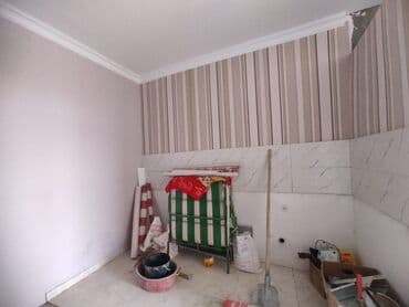 земельные участки в баку: Поселок Бинагади 1 комната, 30 м², Свежий ремонт — 2