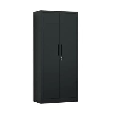 qifil sekilleri: Metall şkaf – 2 qapılı, qıfıllı, çox bölməli - Material: möhkəm metal — 2