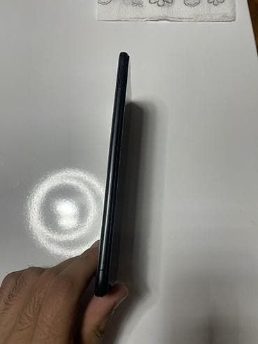 cinden sime kontur gondermek: Redmi 10C, 64 GB, rəng - Qara, Barmaq izi — 3