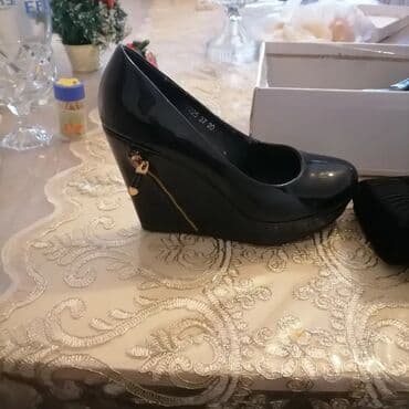 Tuflilər, Ölçü: 36, Yeni