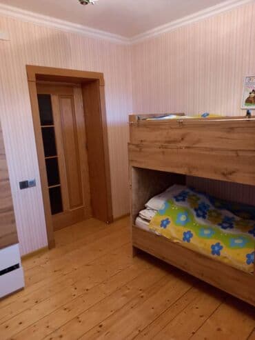 xacmazda satilan evler: Bakı, 3 otaqlı, Köhnə tikili, 70 kv. m — 14