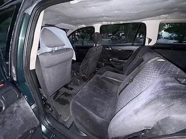 Opel Astra, 1999 г., Б/у — 9