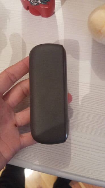 i̇qos: Teze alinib — 2