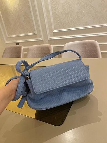 Əl çantası, Nine West, İşlənmiş — 2