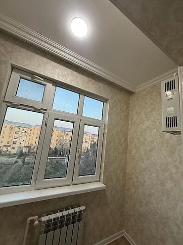 bine savxoz evler: Sumqayıt, 2 otaqlı, Köhnə tikili, 60 kv. m — 5