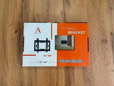 yupiter: ALPHATECH orijinal TV divar asqıları – LCD/LED/Plazma televizorların — 4